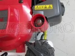 Taille-haies Thermique Professionnel Avec Moteur Kawasaki TJ 23 V -Outils D'Élagage De Jardin taille haies thermique professionnel avec moteur kawasaki tj 23 v lame et moteur 2152 9 1664349221 IMG 6333f4255f0fc