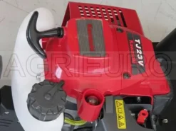 Taille-haies Thermique Professionnel Avec Moteur Kawasaki TJ 23 V -Outils D'Élagage De Jardin taille haies thermique professionnel avec moteur kawasaki tj 23 v lame et moteur 2152 9 1664349221 IMG 6333f425bbe45