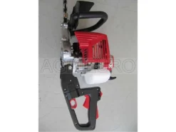 Taille-haies Thermique Professionnel Avec Moteur Kawasaki TJ 23 V -Outils D'Élagage De Jardin taille haies thermique professionnel avec moteur kawasaki tj 23 v lame et moteur 2152 9 1664349221 IMG 6333f425dcb4a