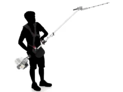 Taille-haies Thermique Sur Perche Blackstone BC4S 320 L - Moteur 31cc 4 Temps à Essence - Multifonction -Outils D'Élagage De Jardin taille haies thermique sur perche blackstone bc4s 320 l moteur 31cc 4 temps essence multifonction taille haie thermique blackstone bc4s 320 l 17028 7 1560334206 IMG 7083