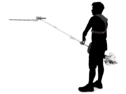 Taille-haies Thermique Sur Perche Blackstone BC4S 320 L - Moteur 31cc 4 Temps à Essence - Multifonction -Outils D'Élagage De Jardin taille haies thermique sur perche blackstone bc4s 320 l moteur 31cc 4 temps essence multifonction taille haie thermique blackstone bc4s 320 l 17028 7 1560334206 IMG 7084