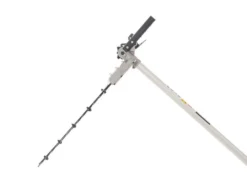 Taille-haies Thermique Sur Perche Blackstone BC4S 320 L - Moteur 31cc 4 Temps à Essence - Multifonction -Outils D'Élagage De Jardin taille haies thermique sur perche blackstone bc4s 320 l moteur 31cc 4 temps essence multifonction taille haies 17028 8 1560334556 IMG 7089