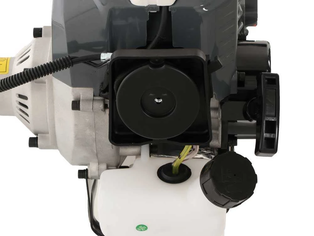 Taille-haies Thermique Sur Perche De Rallonge Blackstone BCI 430L - Perche En 2 Parties - Moteur 42.7cm3 17 Taille-haies Thermique Sur Perche De Rallonge Blackstone BCI 430L - Perche En 2 Parties - Moteur 42.7cm3 – Image 17