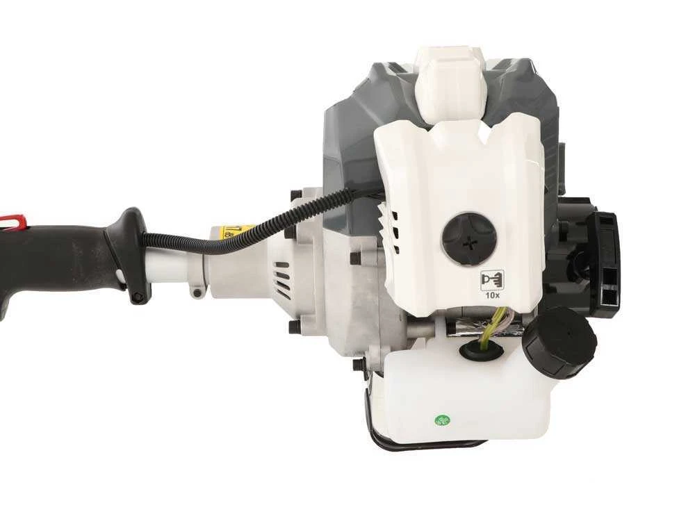 Taille-haies Thermique Sur Perche De Rallonge Blackstone BCI 430L - Perche En 2 Parties - Moteur 42.7cm3 16 Taille-haies Thermique Sur Perche De Rallonge Blackstone BCI 430L - Perche En 2 Parties - Moteur 42.7cm3 – Image 16