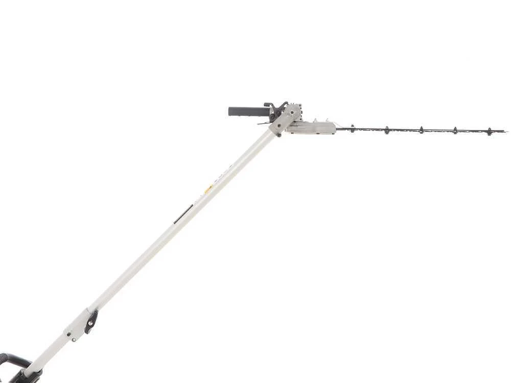 Taille-haies Thermique Sur Perche De Rallonge Blackstone BCI 430L - Perche En 2 Parties - Moteur 42.7cm3 7 Taille-haies Thermique Sur Perche De Rallonge Blackstone BCI 430L - Perche En 2 Parties - Moteur 42.7cm3 – Image 7