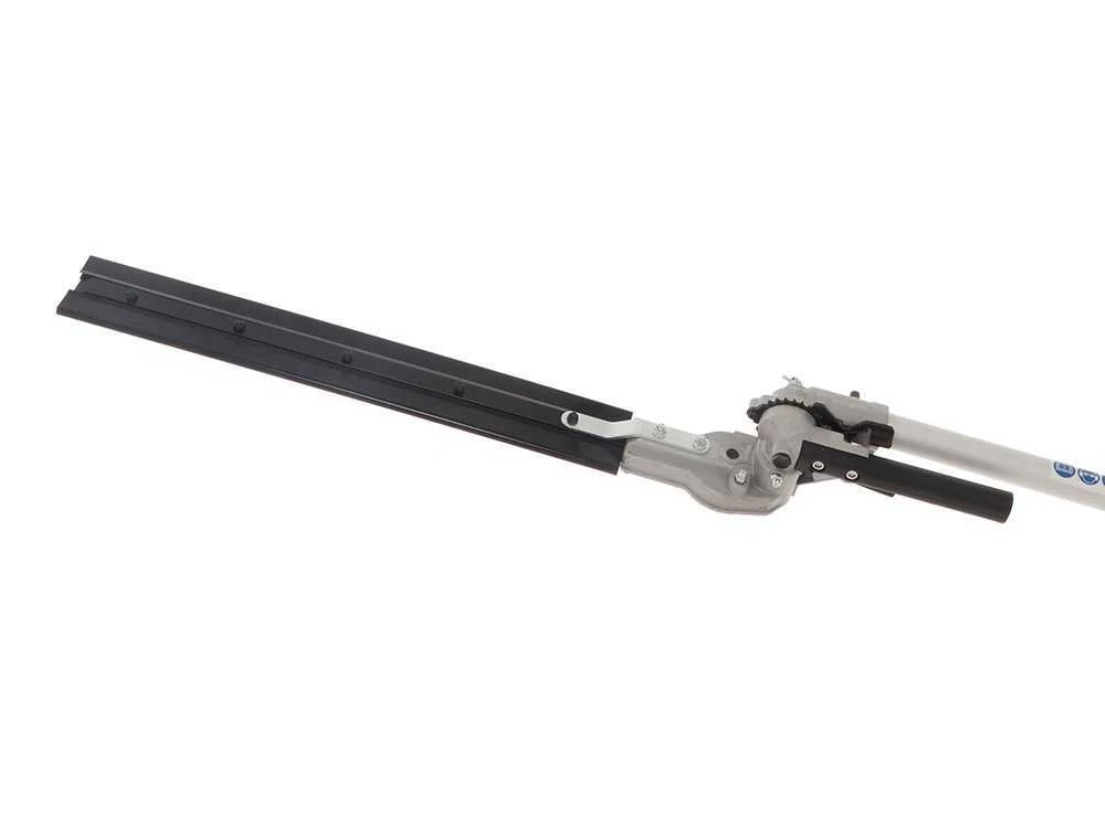 Taille-haies Thermique Sur Perche De Rallonge Blackstone BCI 430L - Perche En 2 Parties - Moteur 42.7cm3 12 Taille-haies Thermique Sur Perche De Rallonge Blackstone BCI 430L - Perche En 2 Parties - Moteur 42.7cm3 – Image 12