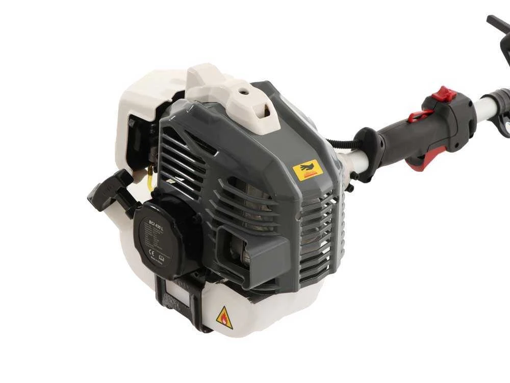 Taille-haies Thermique Sur Perche De Rallonge Blackstone BCI 430L - Perche En 2 Parties - Moteur 42.7cm3 5 Taille-haies Thermique Sur Perche De Rallonge Blackstone BCI 430L - Perche En 2 Parties - Moteur 42.7cm3 – Image 5