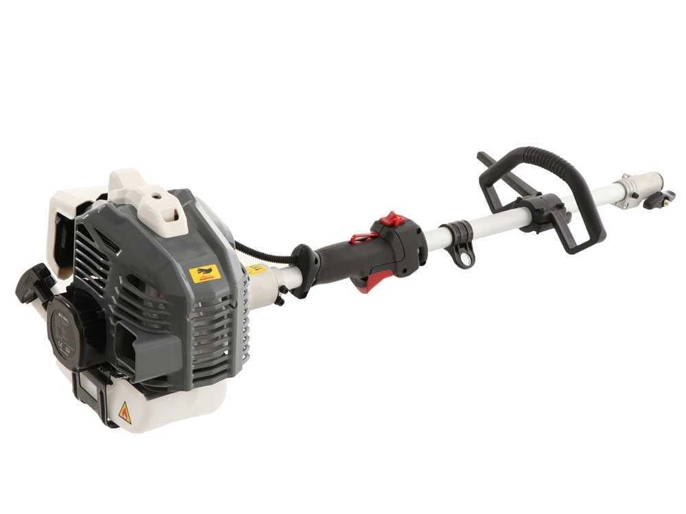 Taille-haies Thermique Sur Perche De Rallonge Blackstone BCI 430L - Perche En 2 Parties - Moteur 42.7cm3 3 Taille-haies Thermique Sur Perche De Rallonge Blackstone BCI 430L - Perche En 2 Parties - Moteur 42.7cm3 – Image 3