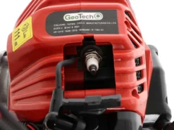 Taille-haies Thermique Sur Perche à Dos Et à 2 Temps GeoTech GT-2 52 BP - 52 Cm3 -Outils D'Élagage De Jardin taille haies thermique sur perche dos et 2 temps geotech gt 2 52 bp 52 cm3 le moteur geotech 30035 18 1624520129 IMG 60d435c1f326a
