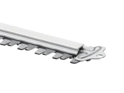 Taille-haies Télescopique à Batterie RYOBI - 18V - Orientable - Lame De 45cm - BATTERIE ET CHARGEUR NON INCLUS -Outils D'Élagage De Jardin taille haies tlescopique batterie ryobi 18v orientable lame de 45cm batterie et chargeur non inclus lamier et perche tlescopique 28709 2 1619680344 IMG 608a5c58e3866