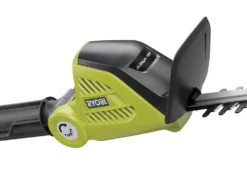 Taille-haies Télescopique à Batterie RYOBI - 18V - Orientable - Lame De 45cm - BATTERIE ET CHARGEUR NON INCLUS -Outils D'Élagage De Jardin taille haies tlescopique batterie ryobi 18v orientable lame de 45cm batterie et chargeur non inclus moteur lectrique batterie 28709 3 1619680345 IMG 608a5c590808c