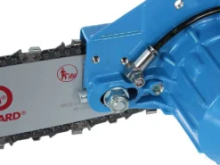 Tronçonneuse Pneumatique Campagnola AUTOLUBE M.3 8" - 1/4", élagueuse -Outils D'Élagage De Jardin tronconneuse pneumatique campagnola autolube m 3 8 1 4 elagueuse caracteristiques generales 12939 5 1523369787 IMG 9417