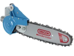 Tronçonneuse Pneumatique Campagnola AUTOLUBE M.3 8" - 1/4", élagueuse -Outils D'Élagage De Jardin tronconneuse pneumatique campagnola autolube m 3 8 1 4 elagueuse elagueuse pneumatique campagnola 12939 0 1523368961 IMG 9408