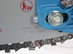 Tronçonneuse Pneumatique Campagnola AUTOLUBE M.3 8" - 1/4", élagueuse -Outils D'Élagage De Jardin tronconneuse pneumatique campagnola autolube m 3 8 1 4 elagueuse elagueuse pneumatique campagnola 12939 0 1523368961 IMG 9418