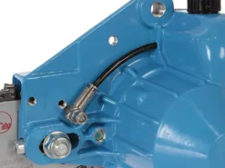 Tronçonneuse Pneumatique Campagnola AUTOLUBE M.3 8" - 1/4", élagueuse -Outils D'Élagage De Jardin tronconneuse pneumatique campagnola autolube m 3 8 1 4 elagueuse elagueuse pneumatique campagnola 12939 0 1523368961 IMG 9419