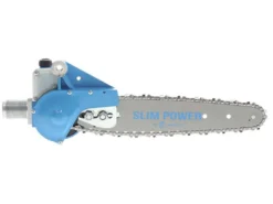 Tronçonneuse Pneumatique Campagnola AUTOLUBE M.3 Carving 8" - 1/4", élagueuse -Outils D'Élagage De Jardin trononneuse pneumatique campagnola autolube m 3 carving 8 1 4 lagueuse guide avec pointe troite carving 16660 6 1558079740 IMG 3321