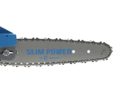 Tronçonneuse Pneumatique Campagnola AUTOLUBE M.3 Carving 8" - 1/4", élagueuse -Outils D'Élagage De Jardin trononneuse pneumatique campagnola autolube m 3 carving 8 1 4 lagueuse guide avec pointe troite carving 16660 6 1558079740 IMG 3331