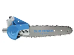 Tronçonneuse Pneumatique Campagnola AUTOLUBE M.3 Carving 8" - 1/4", élagueuse