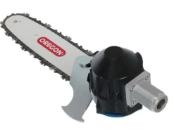 Tronçonneuse Pneumatique Campagnola LINX 8" - 1/4, élagueuse -Outils D'Élagage De Jardin trononneuse pneumatique campagnola linx 8 1 4 lagueuse lagueuse pneumatique campagnola 12936 0 1523356858 IMG 9383