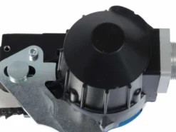 Tronçonneuse Pneumatique Campagnola LINX 8" - 1/4, élagueuse -Outils D'Élagage De Jardin trononneuse pneumatique campagnola linx 8 1 4 lagueuse structure en fonte de magnsium et d aluminium 12936 2 1523364644 IMG 93asd82