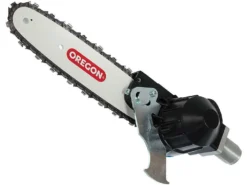 Tronçonneuse Pneumatique Campagnola LINX 8" - 1/4, élagueuse -Outils D'Élagage De Jardin trononneuse pneumatique campagnola linx 8 1 4 lagueuse structure en fonte de magnsium et d aluminium 12936 2 1523364650 IMG 9381