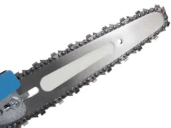 Tronçonneuse Pneumatique Campagnola LINX 8" Carving - 1/4, élagueuse -Outils D'Élagage De Jardin trononneuse pneumatique campagnola linx 8 carving 1 4 lagueuse guide avec pointe troite carving 12938 6 1523368244 IMG 9396