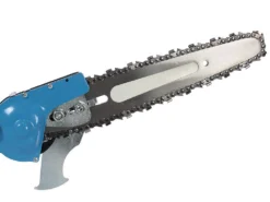 Tronçonneuse Pneumatique Campagnola LINX 8" Carving - 1/4, élagueuse -Outils D'Élagage De Jardin trononneuse pneumatique campagnola linx 8 carving 1 4 lagueuse guide avec pointe troite carving 12938 6 1523368244 IMG 9399