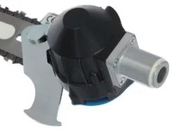 Tronçonneuse Pneumatique Campagnola LINX 8" Carving - 1/4, élagueuse -Outils D'Élagage De Jardin trononneuse pneumatique campagnola linx 8 carving 1 4 lagueuse structure en fonte de magnsium et d aluminium 12938 2 1523368120 IMG 93sdf92